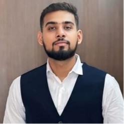 Mayur Kumbhar &ndash; Backend & API Engineer